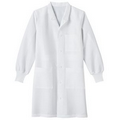 Meta Performance Fluid-Resistant Anti-Static Lab Coat